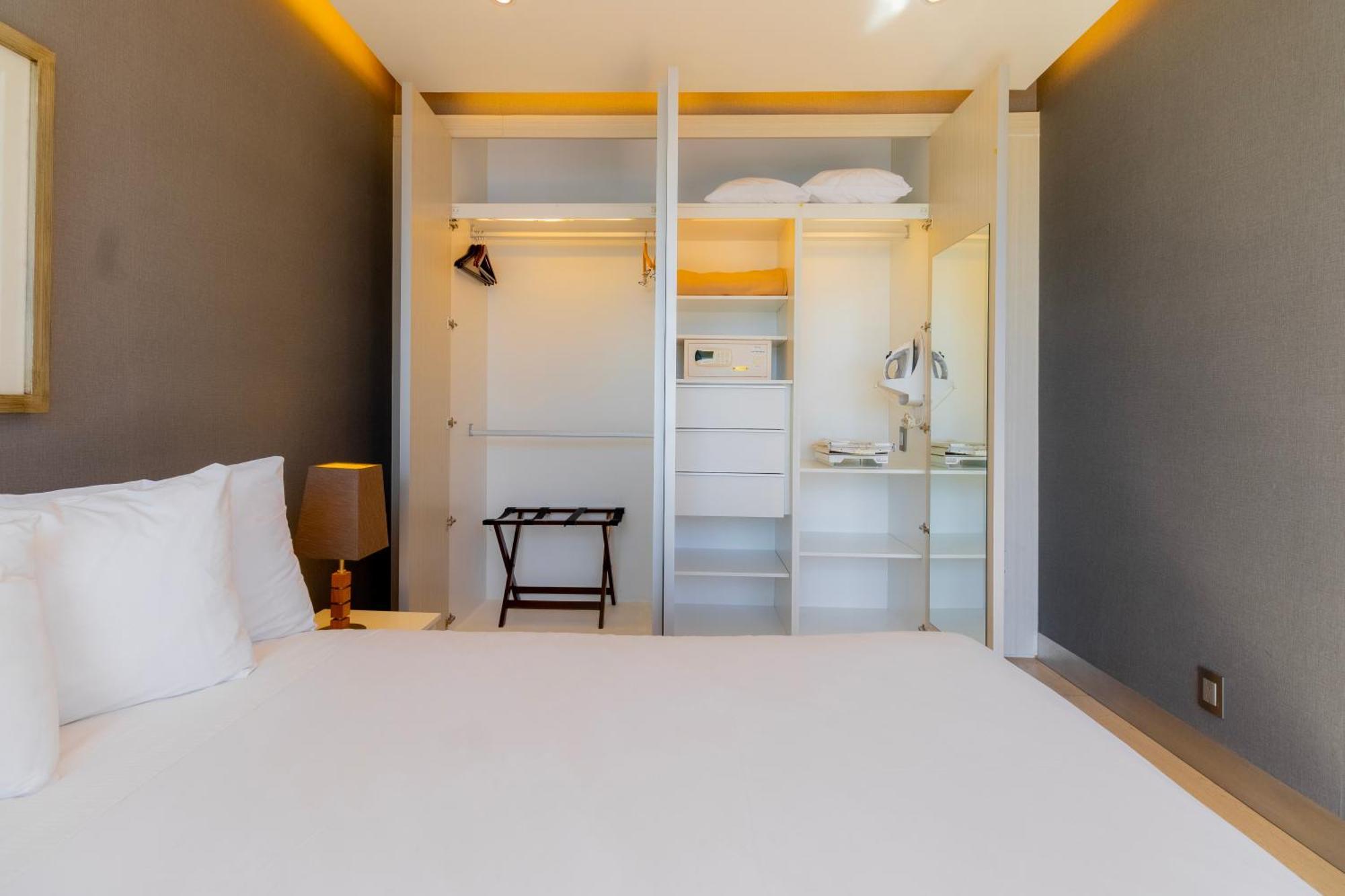 Capitalia - Aparthotel - San Angel Inn Мехико Экстерьер фото